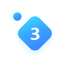 3